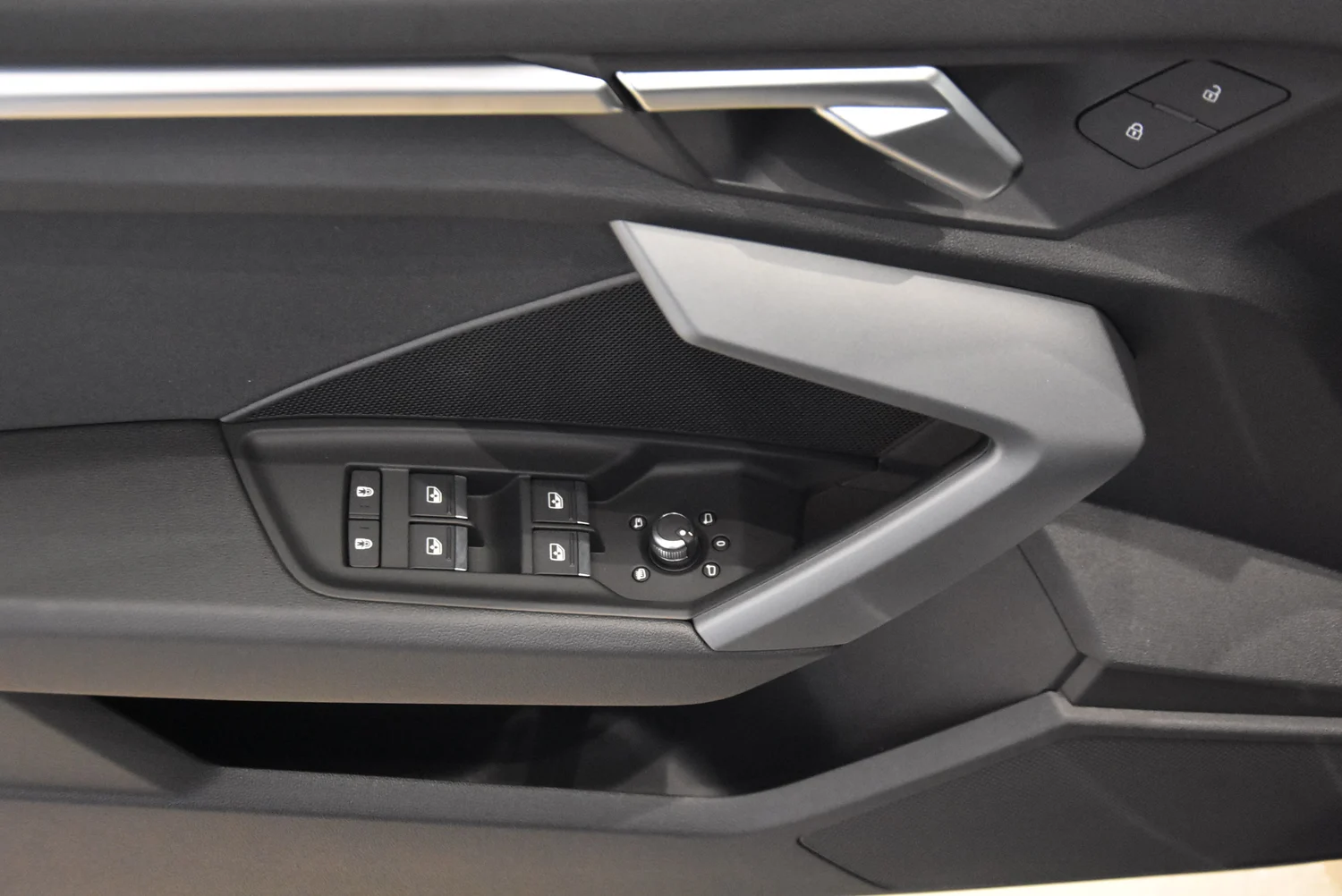 Bild eines A3 Sportback 30 TFSI