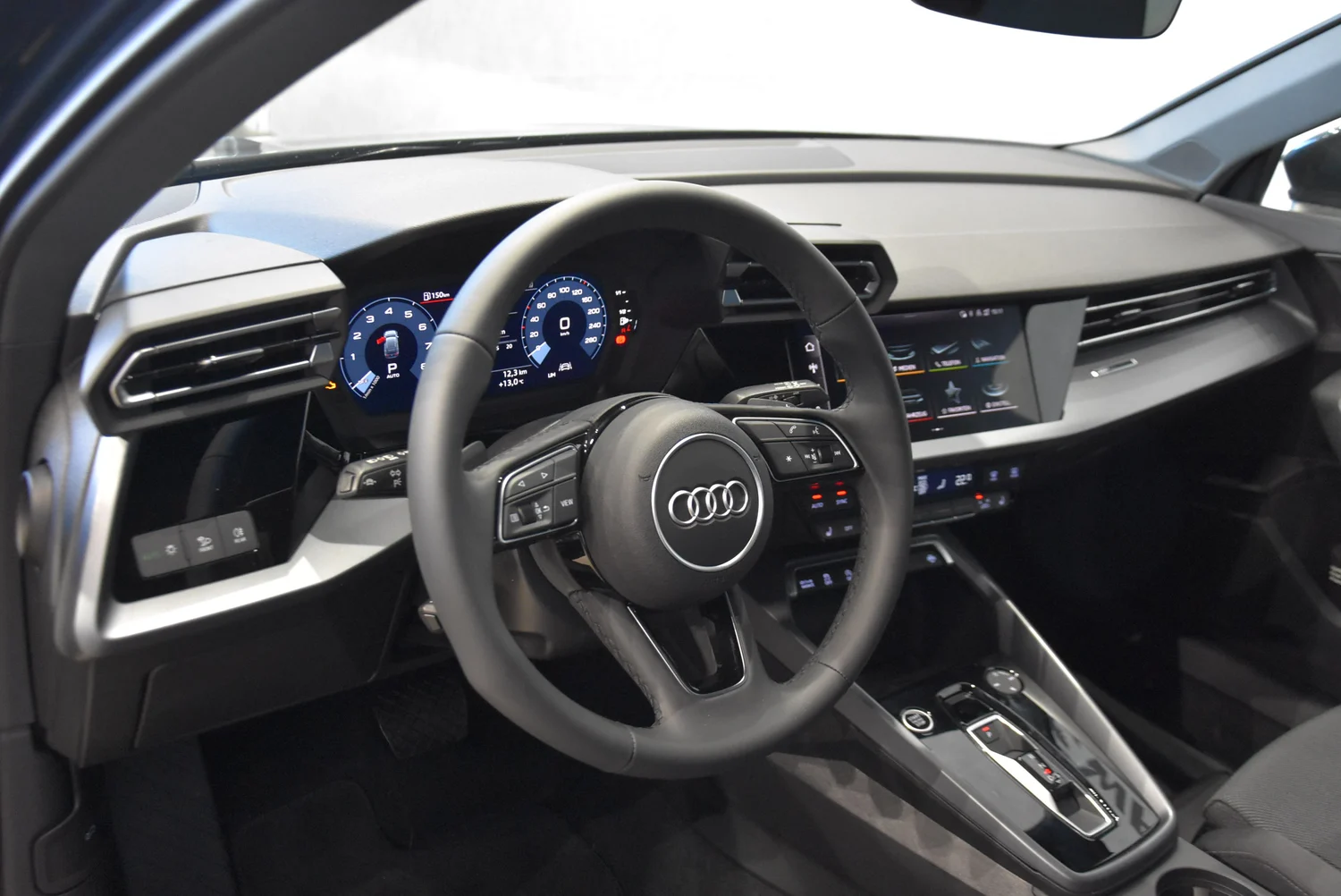 Bild eines A3 Sportback 30 TFSI