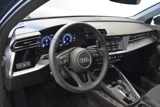 Bild eines A3 Sportback 30 TFSI