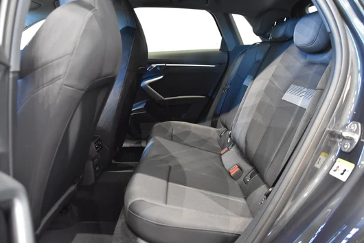 Bild eines A3 Sportback 30 TFSI