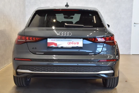 Bild eines A3 Sportback 30 TFSI