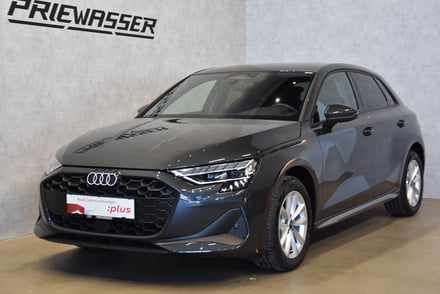 Audi A3 Sportback 30 TFSI