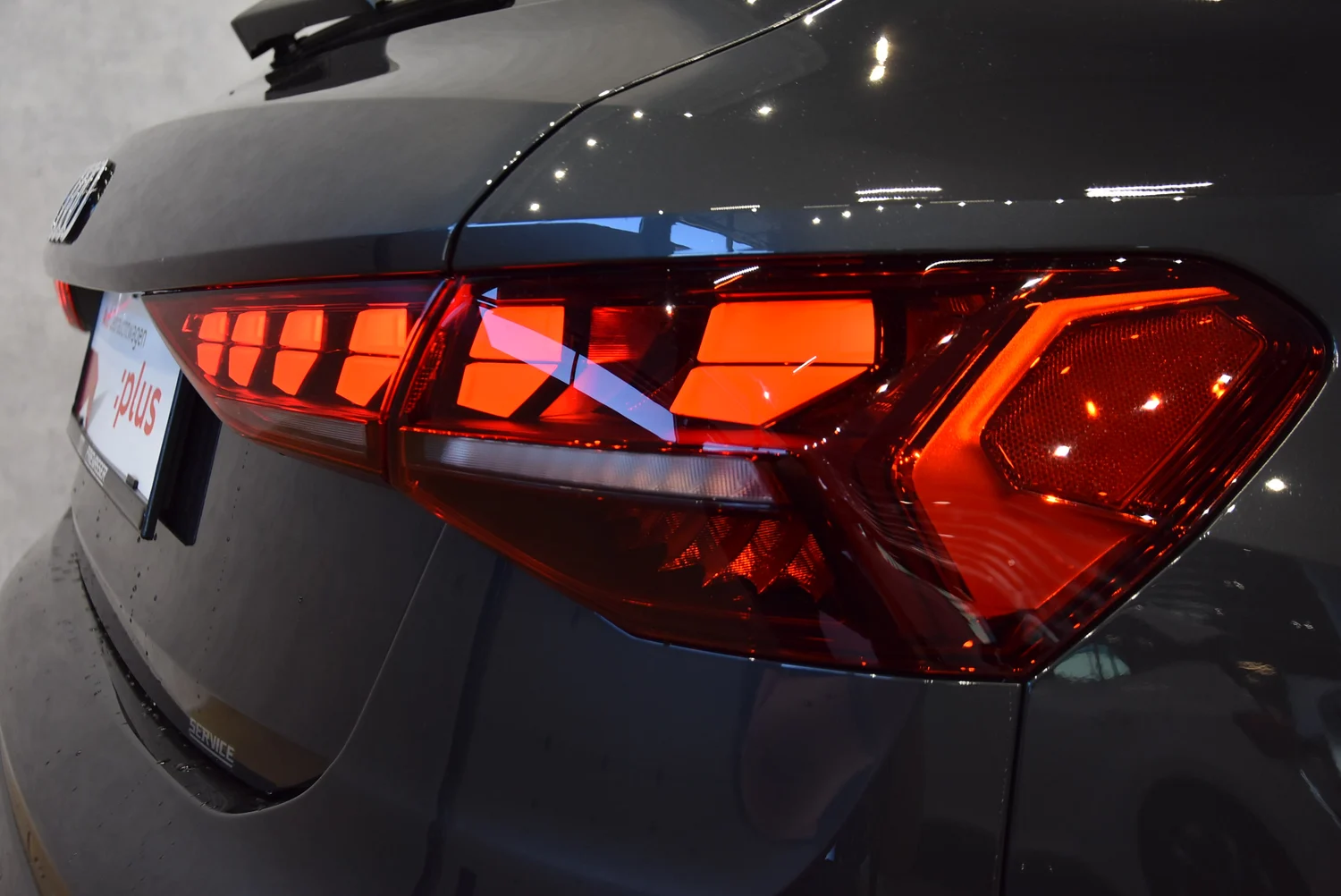 Bild eines A3 Sportback 30 TFSI
