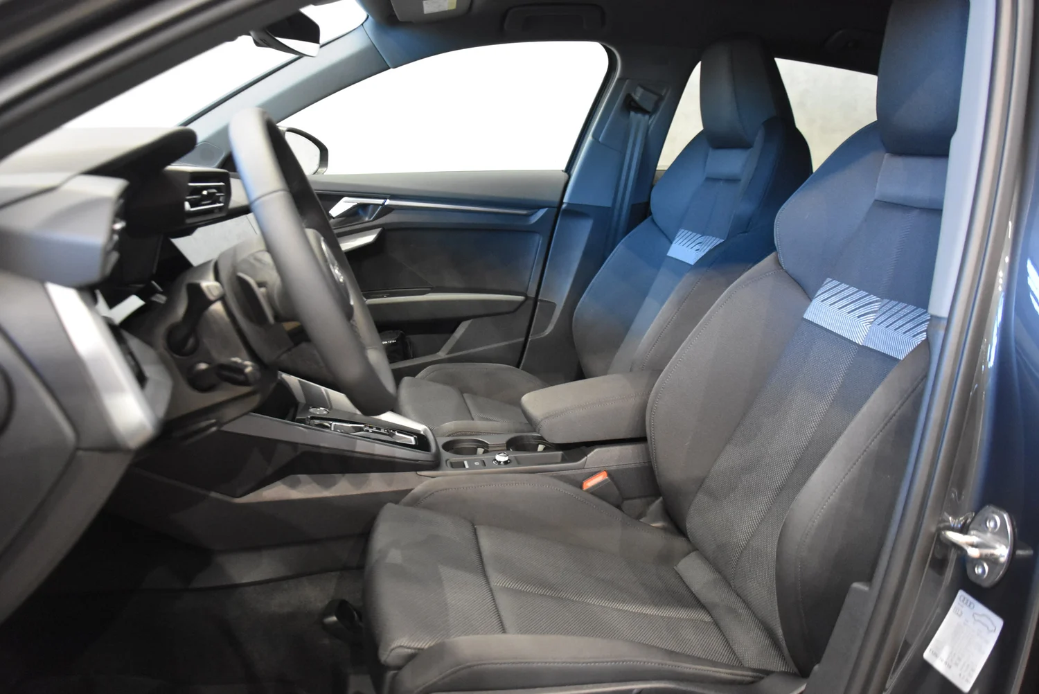 Bild eines A3 Sportback 30 TFSI