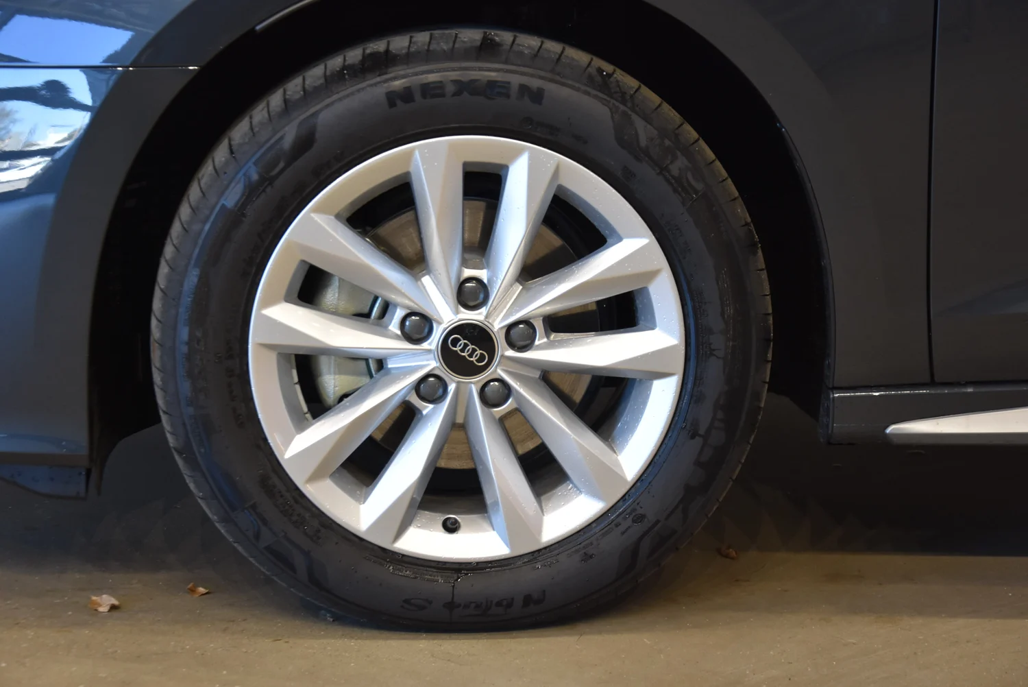 Bild eines A3 Sportback 30 TFSI