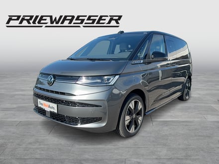 VW Multivan Edition eHybrid 180 kW 4MOTION