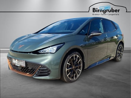 CUPRA Born VZ 79/84 240kW/326PS