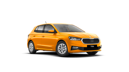 Škoda Fabia Selection TSI
