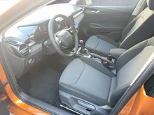 Thumbnail-Foto von Fahrzeug