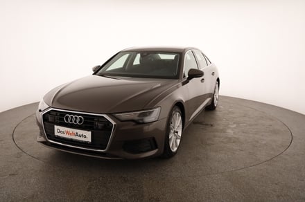 Audi A6 Limousine 40 TDI