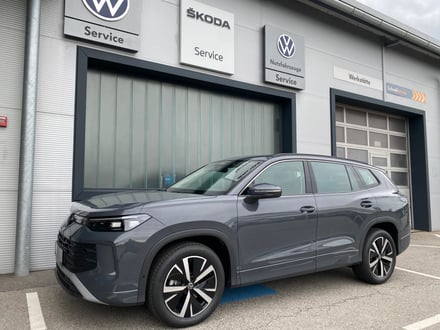 VW Tayron Life eTSI DSG
