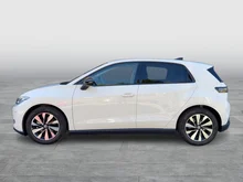 VW ID. Polo Life Edition 155 kW - 52 kWh in Candy-Weiß