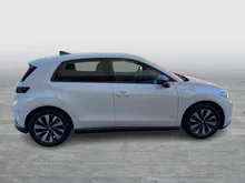 VW ID. Polo Life Edition 155 kW - 52 kWh in Candy-Weiß