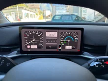 VW ID. Polo Life Edition 155 kW - 52 kWh in Candy-Weiß