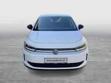 VW ID. Polo Life Edition 155 kW - 52 kWh in Candy-Weiß