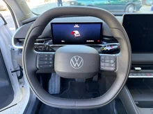VW ID. Polo Life Edition 155 kW - 52 kWh in Candy-Weiß