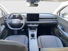 VW ID. Polo Life Edition 155 kW - 52 kWh in Candy-Weiß