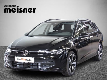 VW Golf Variant Business TDI DSG