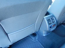 SEAT Leon SP Kombi Style Edition 1.5TSI 115PS in Fjord-Blau