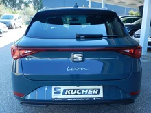 SEAT Leon SP Kombi Style Edition 1.5TSI 115PS in Fjord-Blau