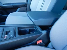 SEAT Leon SP Kombi Style Edition 1.5TSI 115PS in Fjord-Blau