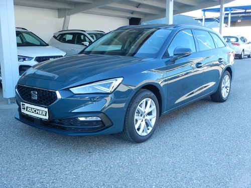 SEAT Leon SP Kombi Style Edition 1.5TSI 115PS