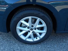 SEAT Leon SP Kombi Style Edition 1.5TSI 115PS in Fjord-Blau