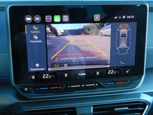 SEAT Leon SP Kombi Style Edition 1.5TSI 115PS in Fjord-Blau