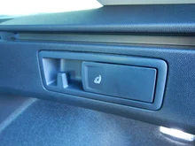 SEAT Leon SP Kombi Style Edition 1.5TSI 115PS in Fjord-Blau