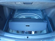 SEAT Leon SP Kombi Style Edition 1.5TSI 115PS in Fjord-Blau