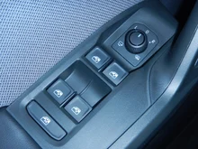 SEAT Leon SP Kombi Style Edition 1.5TSI 115PS in Fjord-Blau