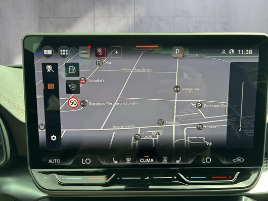 Bild eines CUPRA Leon SP Kombi 1.5 eTSI DSG