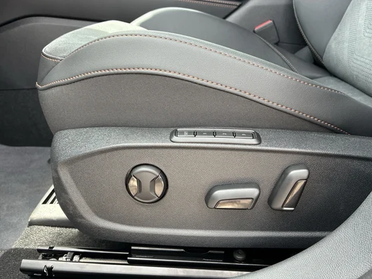 Bild eines CUPRA Leon SP Kombi 1.5 eTSI DSG