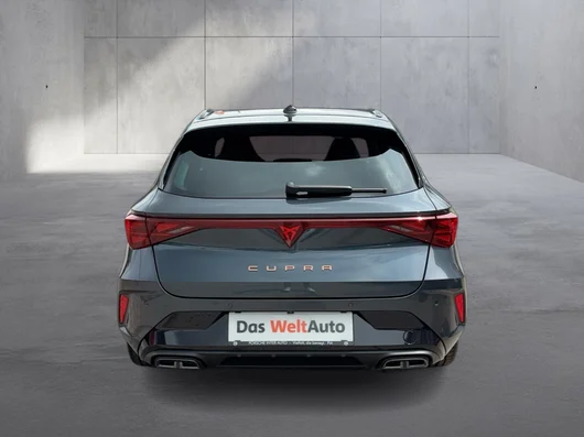 Bild eines CUPRA Leon SP Kombi 1.5 eTSI DSG