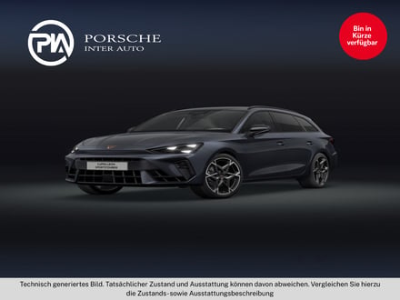 CUPRA Leon SP Kombi 1.5 eTSI DSG