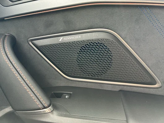 Bild eines CUPRA Leon SP Kombi 1.5 eTSI DSG