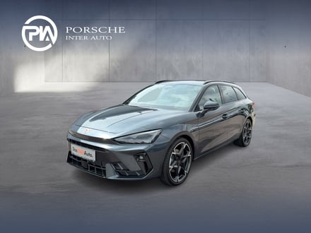 CUPRA Leon SP Kombi 1.5 eTSI DSG