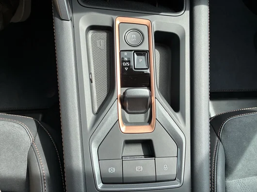 Bild eines CUPRA Leon SP Kombi 1.5 eTSI DSG