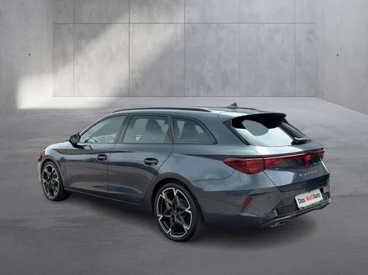 Bild eines CUPRA Leon SP Kombi 1.5 eTSI DSG