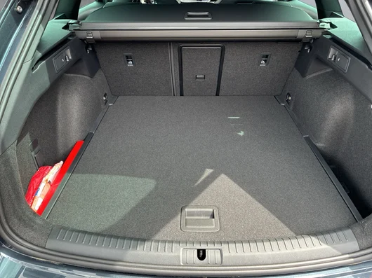 Bild eines CUPRA Leon SP Kombi 1.5 eTSI DSG