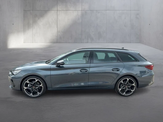 Bild eines CUPRA Leon SP Kombi 1.5 eTSI DSG