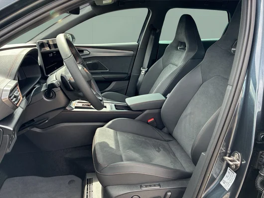 Bild eines CUPRA Leon SP Kombi 1.5 eTSI DSG