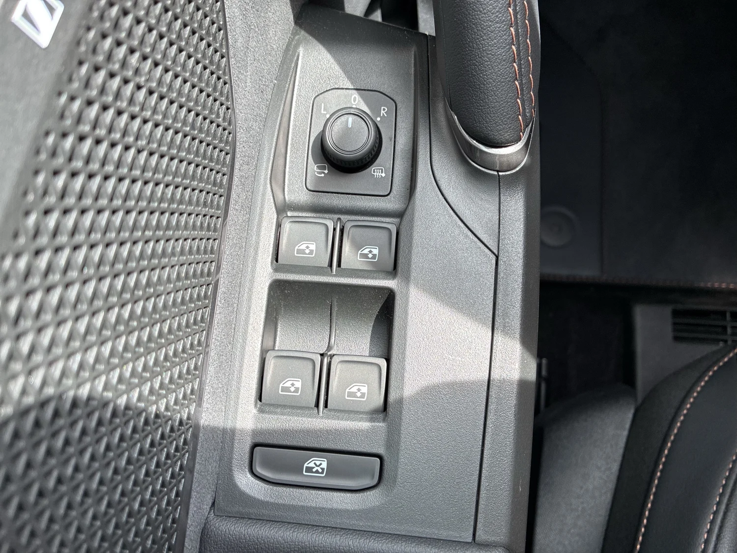 Bild eines CUPRA Leon SP Kombi 1.5 eTSI DSG