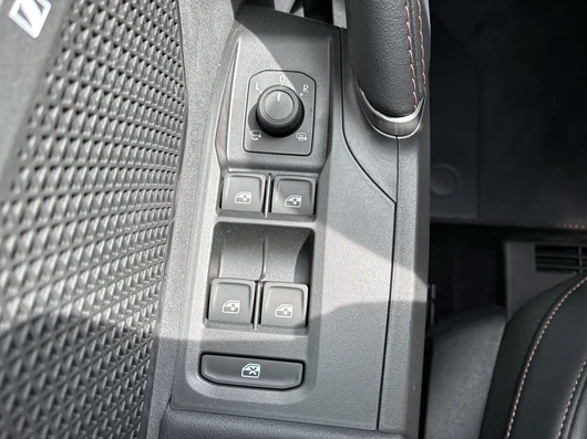 Bild eines CUPRA Leon SP Kombi 1.5 eTSI DSG