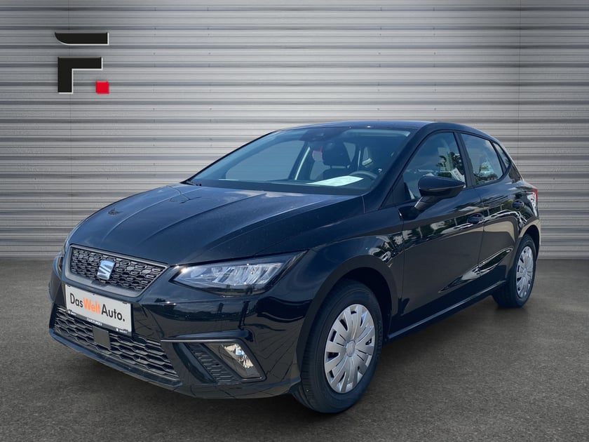 SEAT Ibiza Reference 1.0 TSI