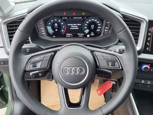 Thumbnail-Foto von Fahrzeug