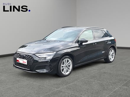 Audi A3 Sportback 30 TDI advanced ext.