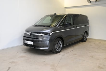 VW Multivan Style ÜH eHybrid 180 kW 4MOTION
