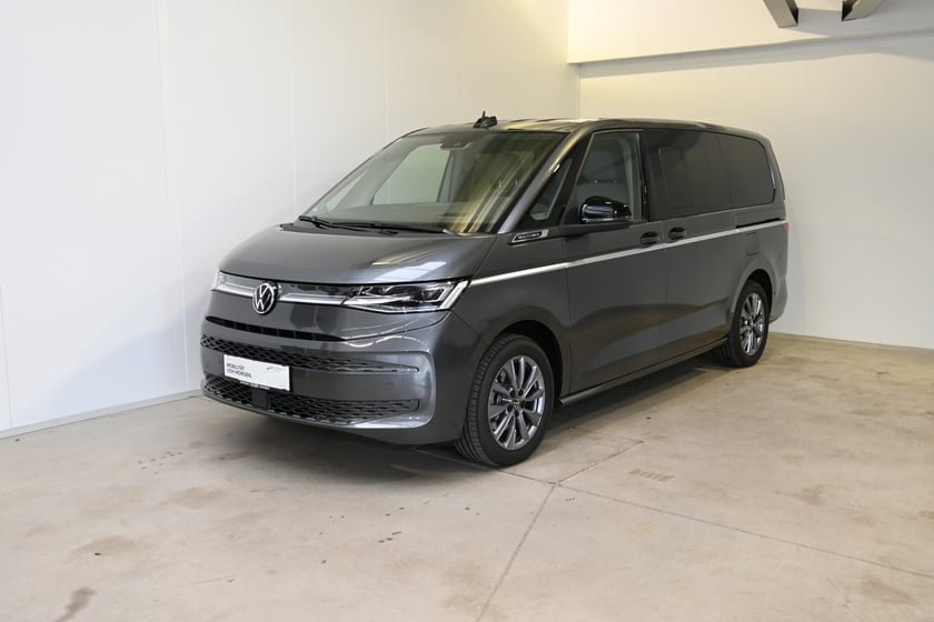 VW Multivan Style ÜH eHybrid 180 kW 4MOTION