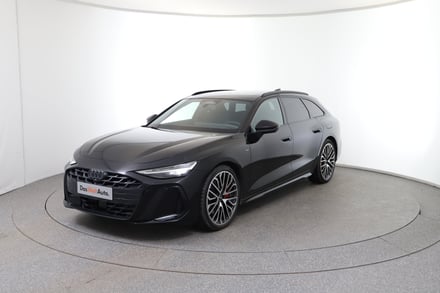 Audi A6 Avant e-hybrid quattro 270 kW